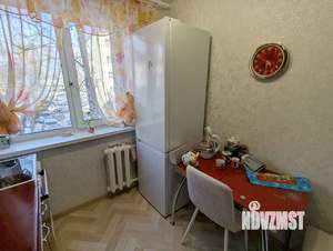 2-к квартира, вторичка, 47м2, 2/5 этаж