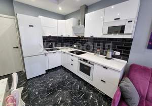 2-к квартира, вторичка, 64м2, 2/16 этаж