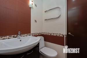 1-к квартира, вторичка, 39м2, 1/9 этаж