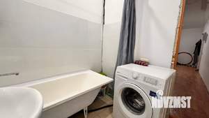 1-к квартира, вторичка, 57м2, 3/10 этаж