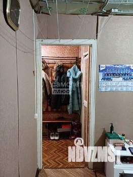 1-к квартира, вторичка, 31м2, 2/4 этаж