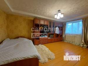 3-к квартира, вторичка, 85м2, 1/1 этаж