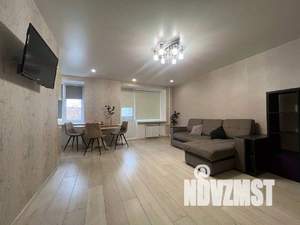 2-к квартира, вторичка, 44м2, 3/5 этаж