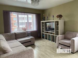 2-к квартира, вторичка, 80м2, 12/16 этаж