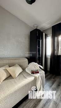 2-к квартира, вторичка, 33м2, 7/9 этаж