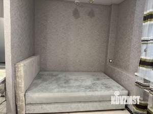 1-к квартира, вторичка, 30м2, 6/15 этаж