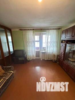 3-к квартира, вторичка, 64м2, 2/6 этаж