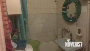 3-к квартира, вторичка, 53м2, 2/5 этаж