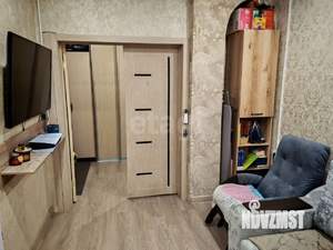 1-к квартира, вторичка, 47м2, 9/9 этаж
