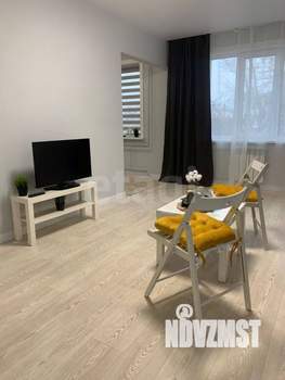 3-к квартира, вторичка, 60м2, 2/5 этаж