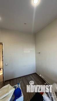 2-к квартира, вторичка, 68м2, 12/17 этаж