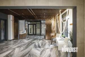 1-к квартира, вторичка, 41м2, 5/19 этаж