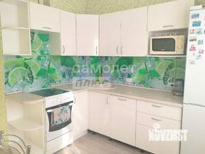 1-к квартира, вторичка, 39м2, 12/15 этаж