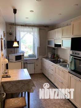 3-к квартира, вторичка, 63м2, 4/5 этаж
