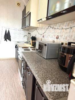 2-к квартира, вторичка, 68м2, 2/10 этаж