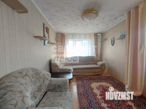 3-к квартира, вторичка, 61м2, 4/5 этаж