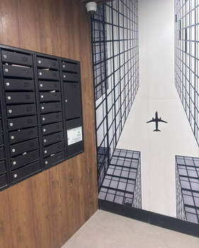 1-к квартира, вторичка, 34м2, 2/9 этаж