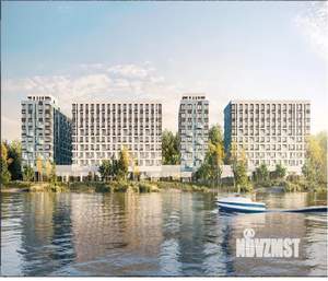 3-к квартира, вторичка, 73м2, 3/8 этаж