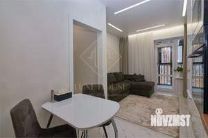 1-к квартира, вторичка, 35м2, 6/14 этаж