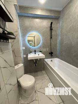 Студия квартира, вторичка, 28м2, 16/16 этаж