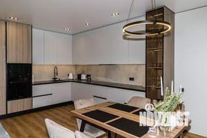 3-к квартира, вторичка, 120м2, 4/6 этаж