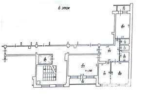 3-к квартира, вторичка, 85м2, 6/9 этаж