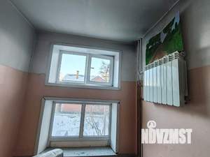 2-к квартира, вторичка, 45м2, 4/5 этаж