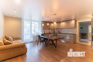 3-к квартира, вторичка, 112м2, 2/9 этаж