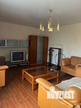 4-к квартира, вторичка, 87м2, 3/9 этаж