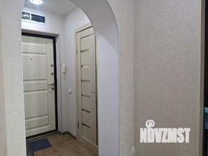1-к квартира, вторичка, 40м2, 4/14 этаж