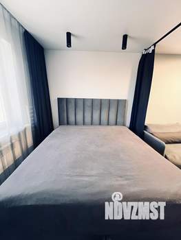 1-к квартира, вторичка, 37м2, 8/10 этаж