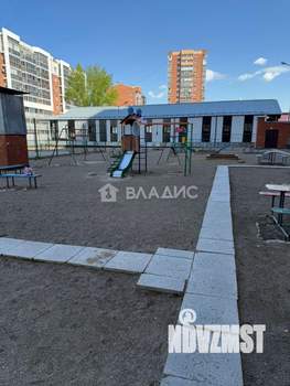 2-к квартира, вторичка, 54м2, 5/6 этаж