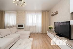 2-к квартира, вторичка, 80м2, 7/15 этаж