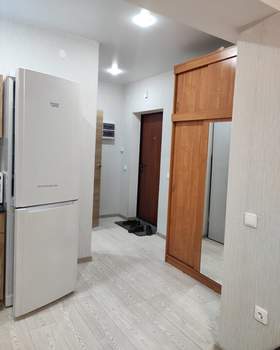 1-к квартира, вторичка, 33м2, 2/10 этаж