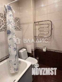 1-к квартира, вторичка, 48м2, 5/15 этаж