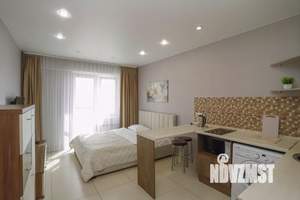 2-к квартира, вторичка, 57м2, 13/17 этаж