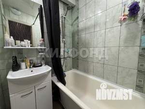 2-к квартира, вторичка, 45м2, 4/5 этаж