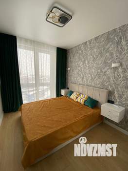 2-к квартира, вторичка, 37м2, 10/19 этаж