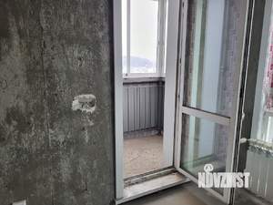 2-к квартира, вторичка, 60м2, 10/12 этаж