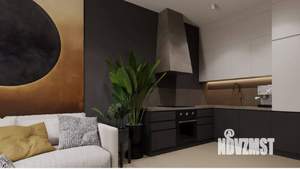 1-к квартира, вторичка, 40м2, 11/12 этаж