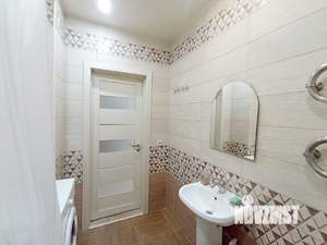 1-к квартира, вторичка, 40м2, 6/18 этаж