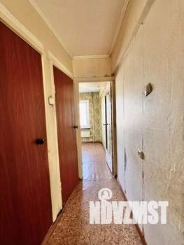 2-к квартира, вторичка, 48м2, 4/5 этаж