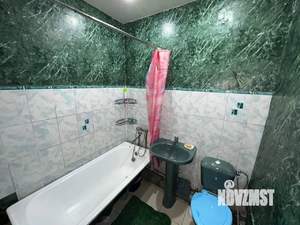 2-к квартира, вторичка, 48м2, 1/5 этаж