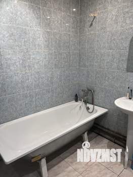 1-к квартира, вторичка, 42м2, 6/6 этаж