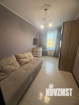 2-к квартира, вторичка, 43м2, 4/9 этаж