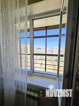 3-к квартира, вторичка, 91м2, 14/17 этаж