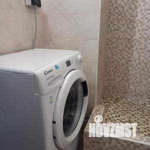1-к квартира, вторичка, 18м2, 1/4 этаж