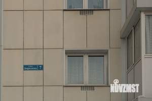 2-к квартира, вторичка, 76м2, 4/17 этаж