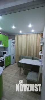 3-к квартира, вторичка, 69м2, 1/5 этаж