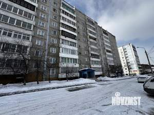 2-к квартира, вторичка, 48м2, 5/9 этаж